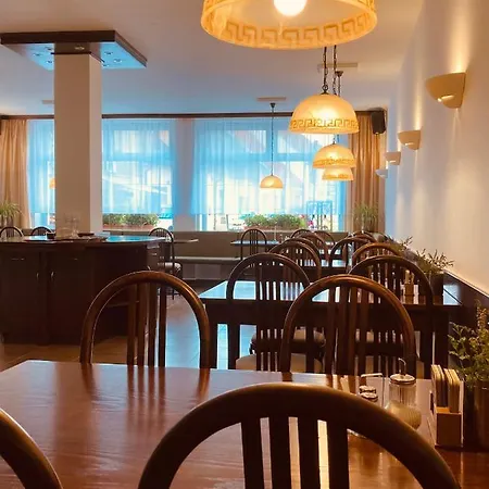 Bohemia 3* Lomnice nad Lužnicí