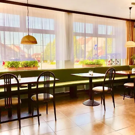 Bohemia Guest house