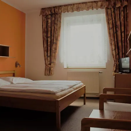 Guest house Bohemia Lomnice nad Luznici