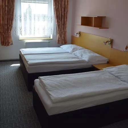 Guest house Bohemia
