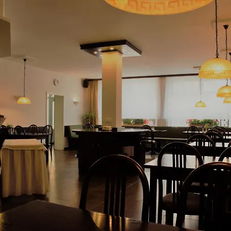 Bohemia 3* Lomnice nad Lužnicí