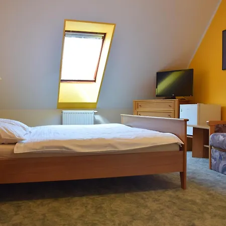 Bohemia Lomnice nad Lužnicí