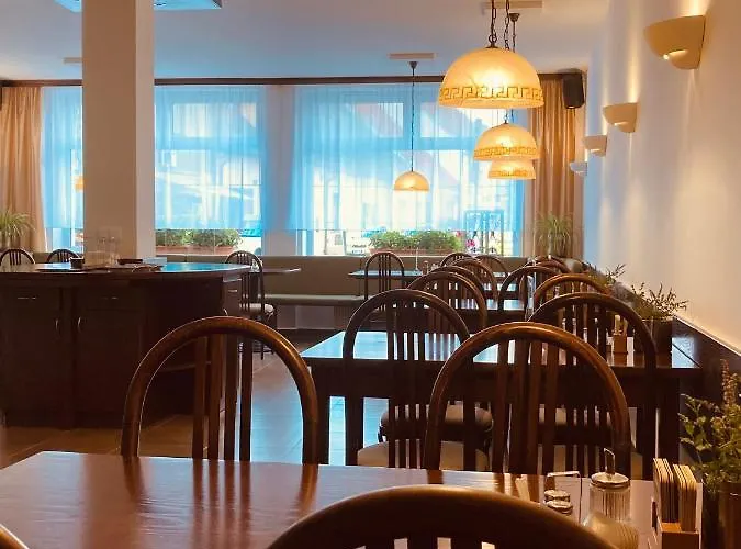 Bohemia 3* Lomnice nad Lužnicí